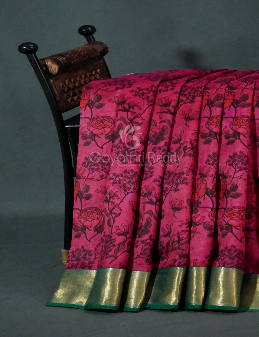 PURE DESIGNER PATTU SAREE-KP3858