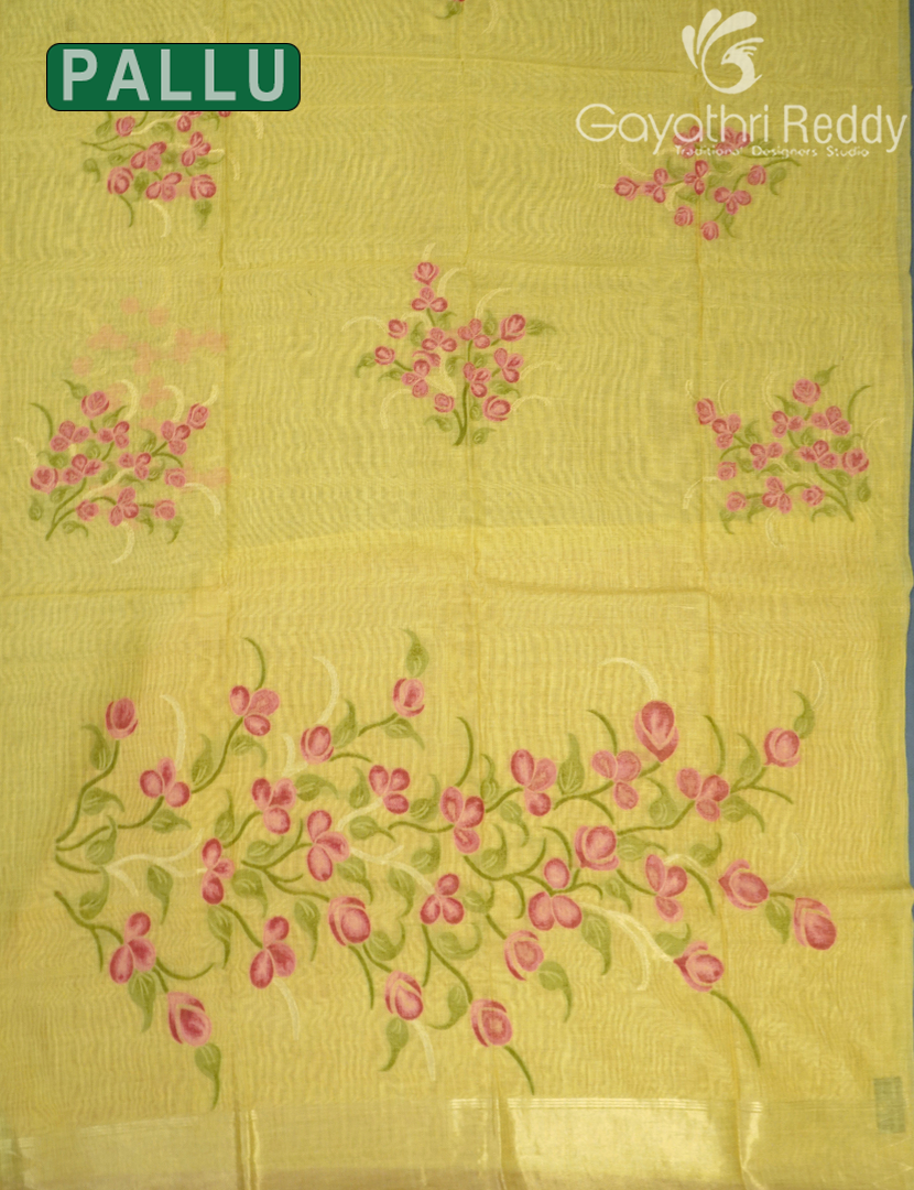 BANARAS COTTON-BC809