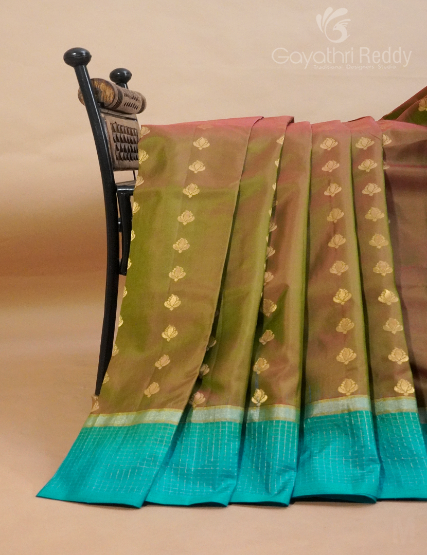 PURE KANCHI PATTU-KP6052