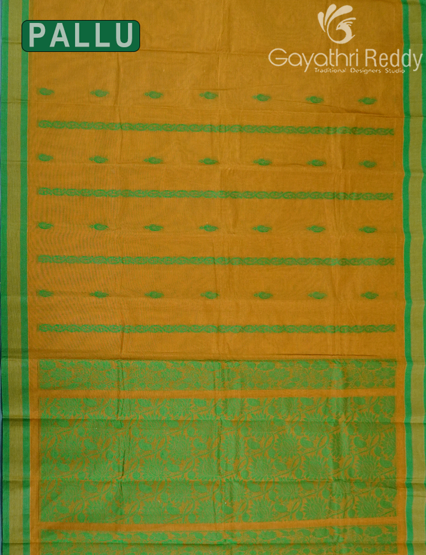 PURE KANCHI COTTON -KC3130