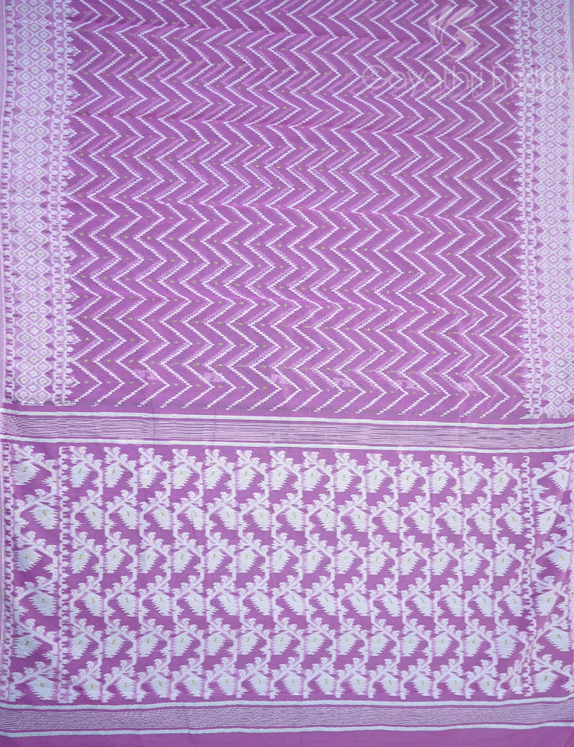 JAMDANI COTTON-JMC493