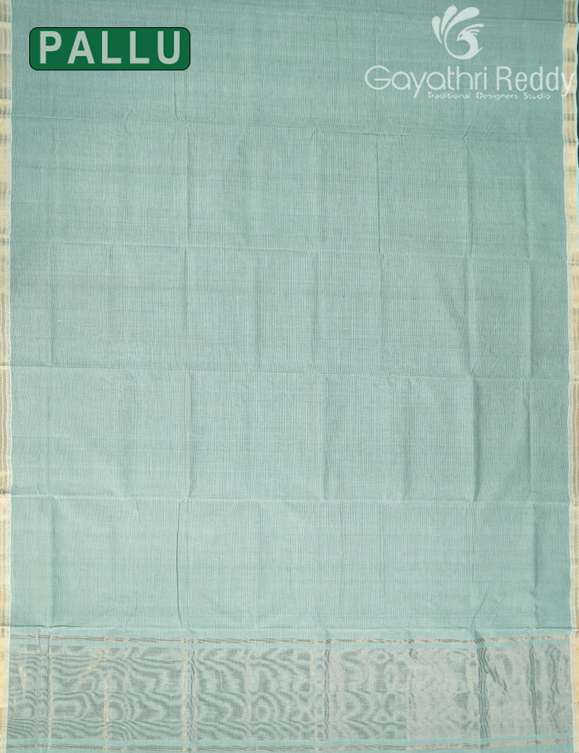 PURE MANGALGIRI COTTON SAREE-MGC1077