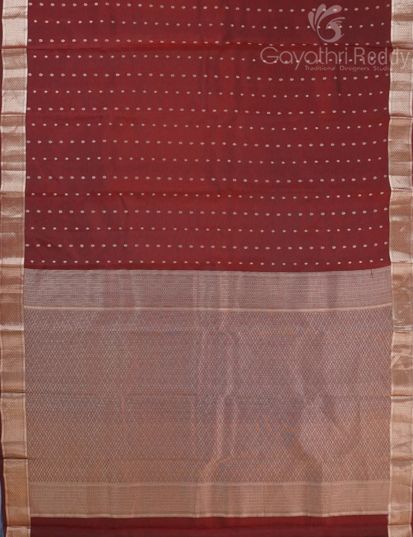 PURE KANCHI PATTU -KP8098