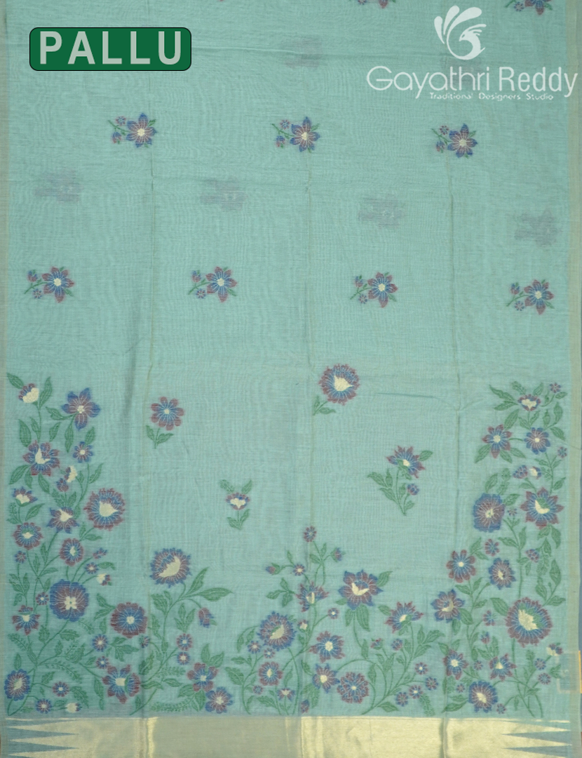 BANARAS COTTON-BC873