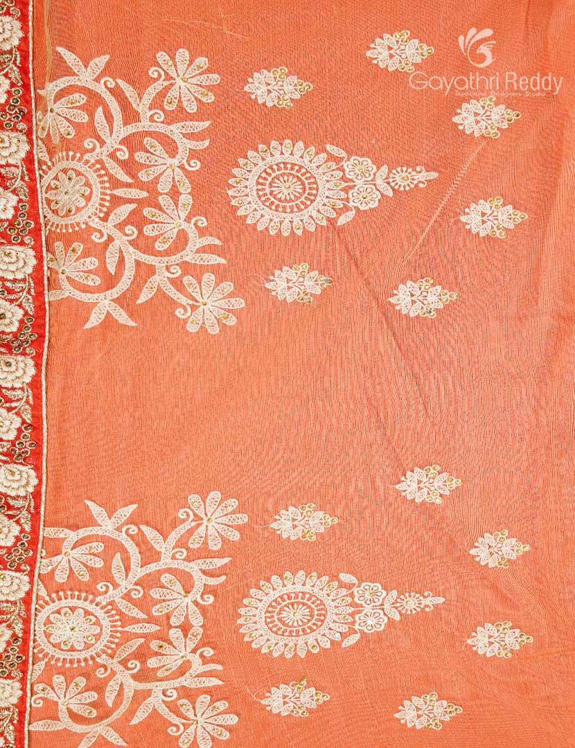 FANCY SAREE -FO1039