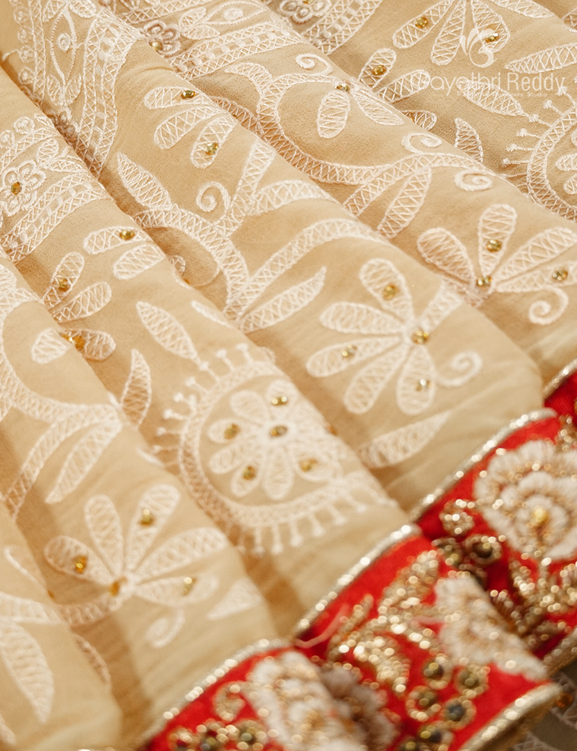 FANCY SAREE -FO1039