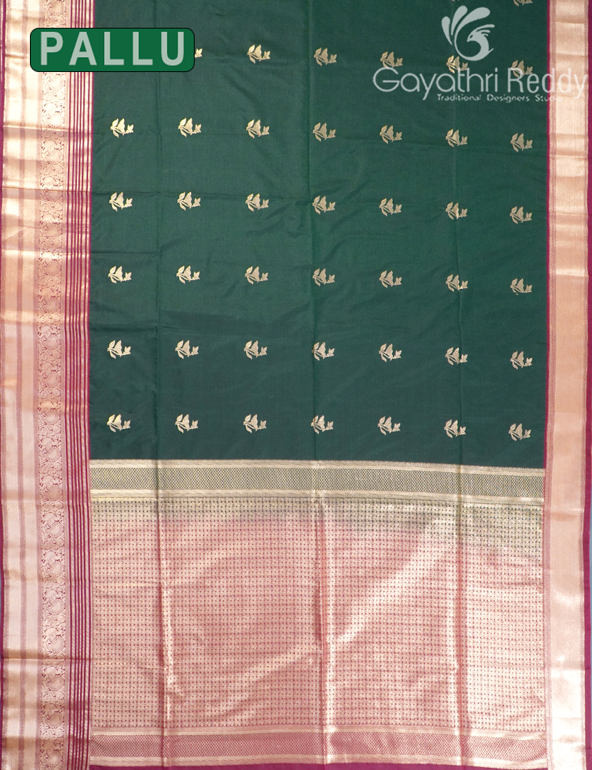 ART SILK SAREE-AS241
