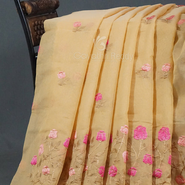 Buy Kota Sarees online, Doria, JP Munga, Pure Cotton | www.amgsquare.com