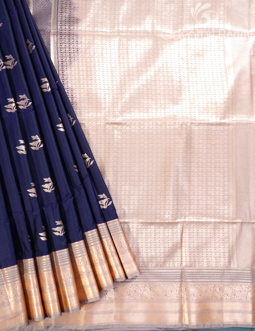 ART SILK SAREE-AS242