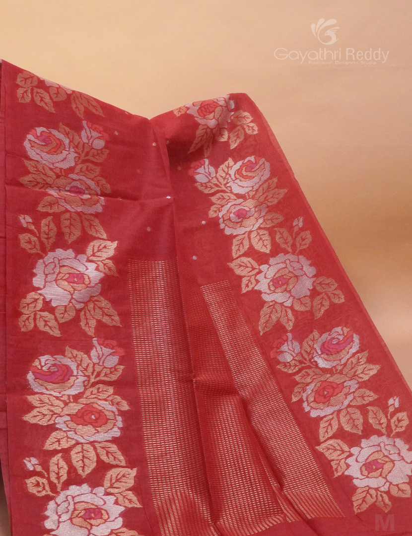 BANARAS LINEN SILK-BSL184