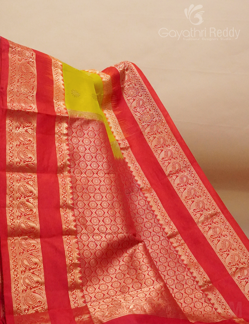 PURE KANCHI PATTU-KP5977