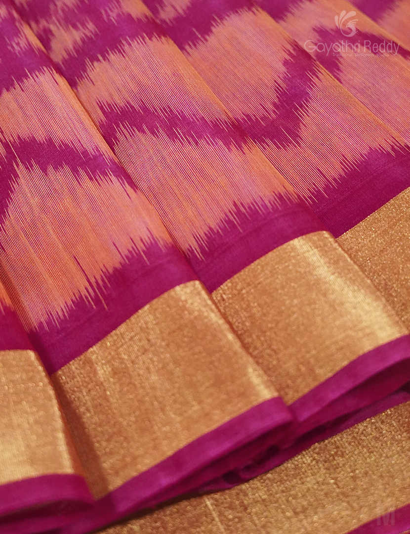 PURE IKKAT SICO-PIS54