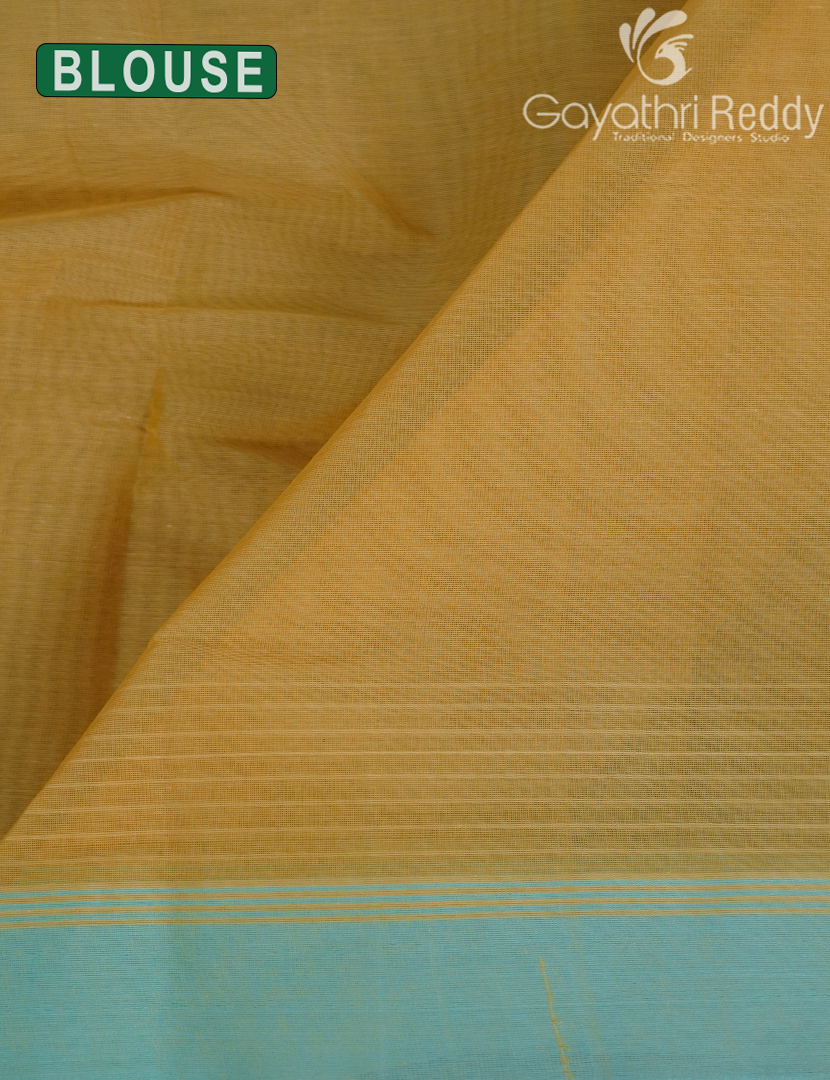 PURE KANCHI COTTON -KC3147