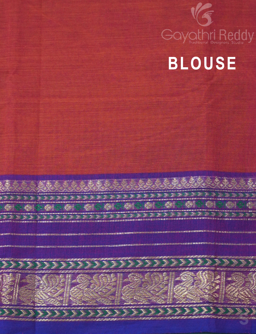 PURE KANCHI COTTON-KC2964