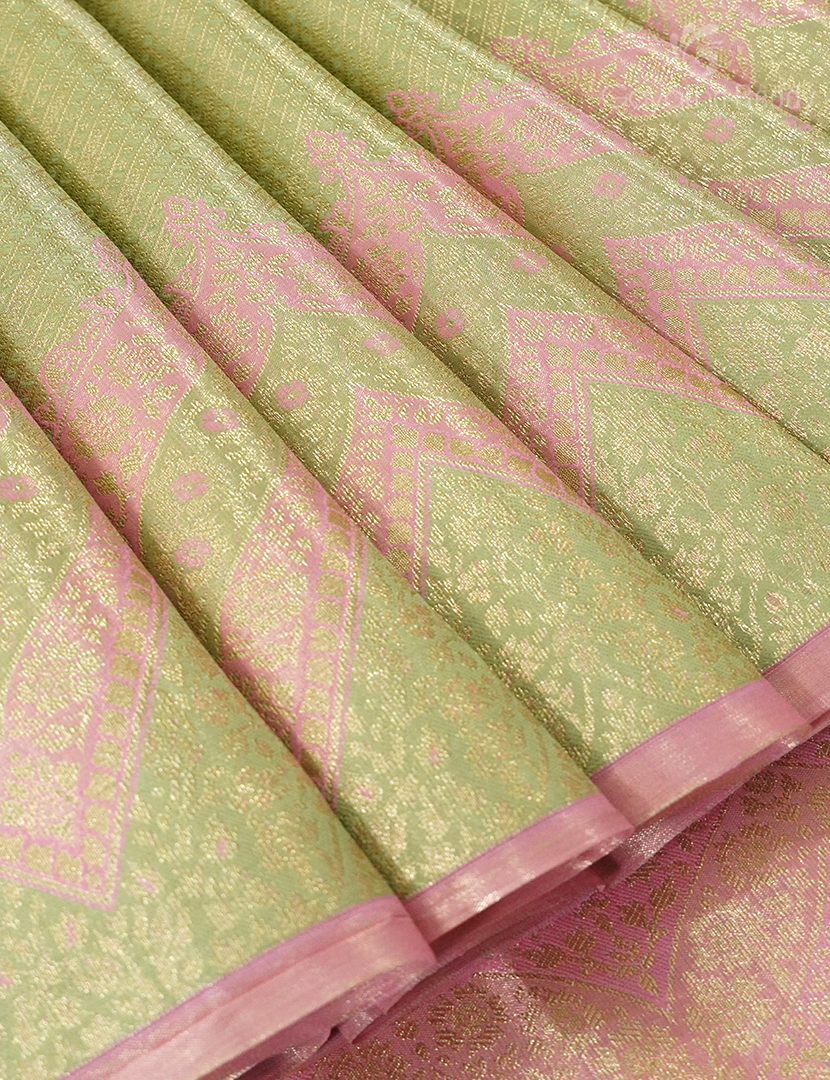 SEMI KANCHI PATTU-SP1711