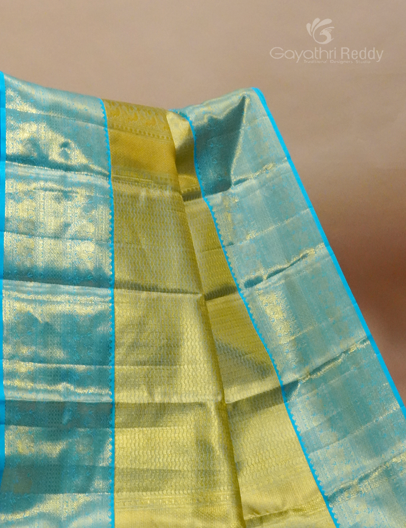 PURE KANCHI PATTU-KP5875