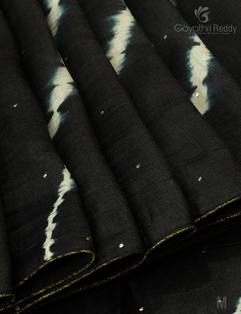 PURE DESI TUSSAR FANCY-TS1436