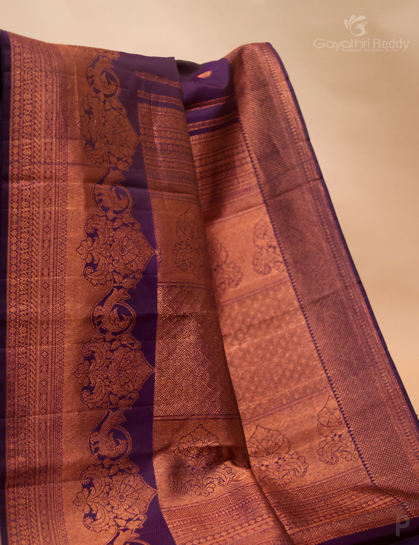 PURE KANCHI PATTU -KP5680