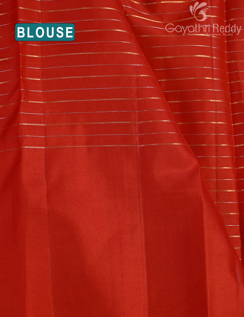 PURE KANCHI VINTAGE SAREE-PKV213