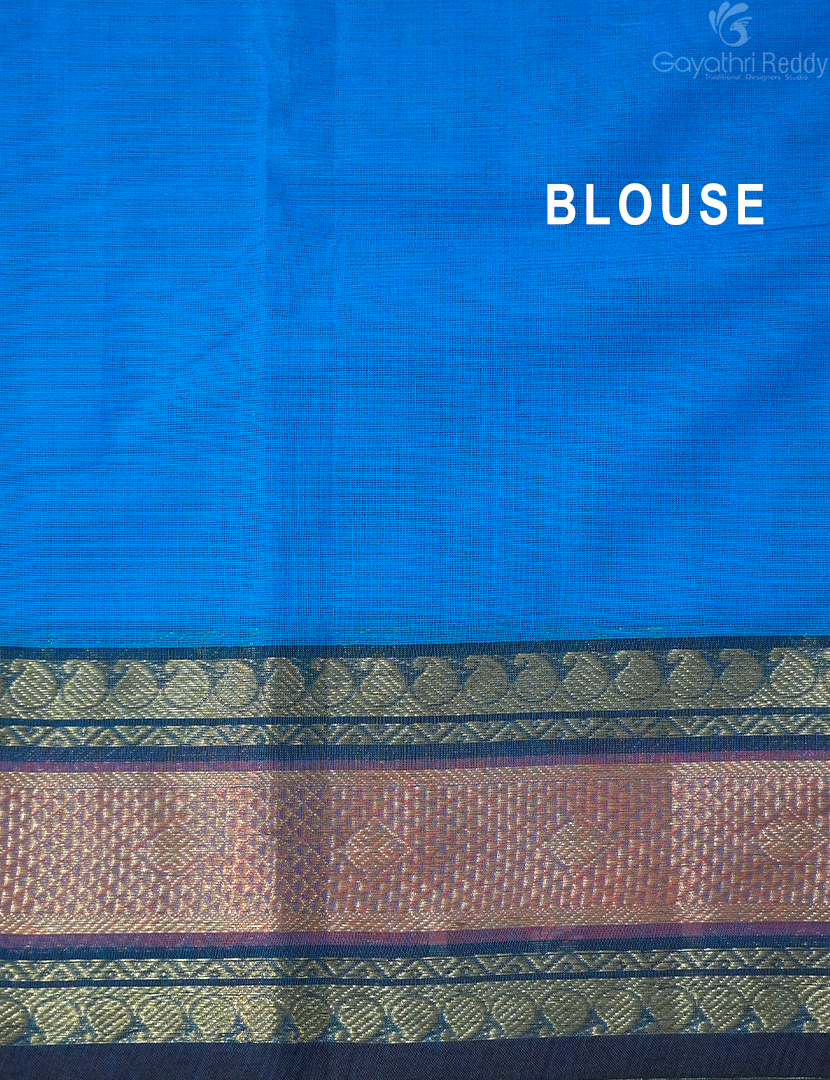 PURE KANCHI COTTON-KC3003