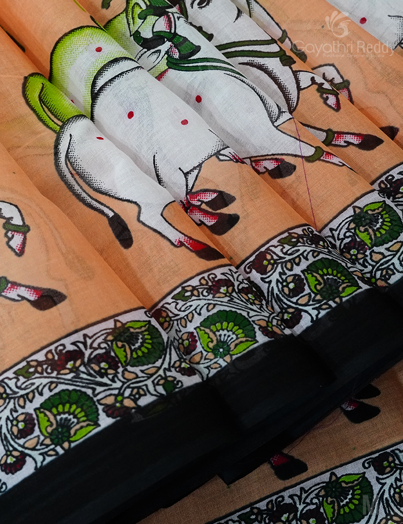 PURE MULMUL COTTON-MC1342