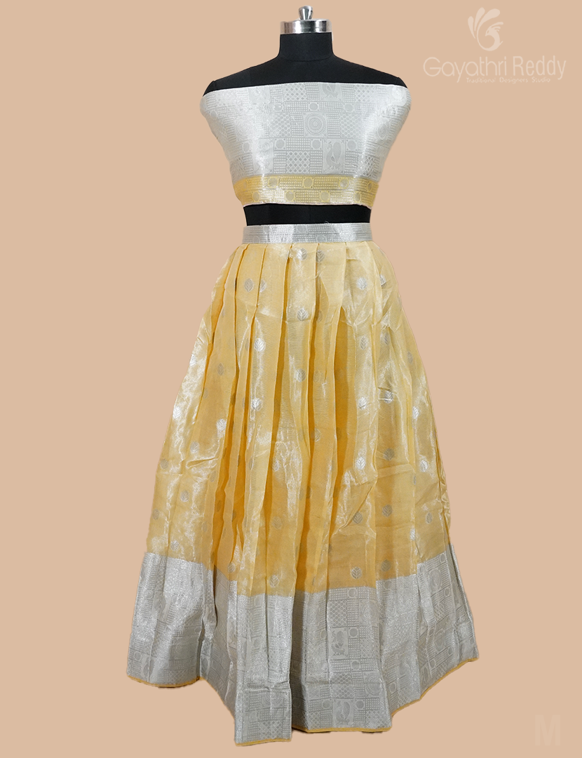 FANCY LEHANGA(FREE SIZE)-FL539