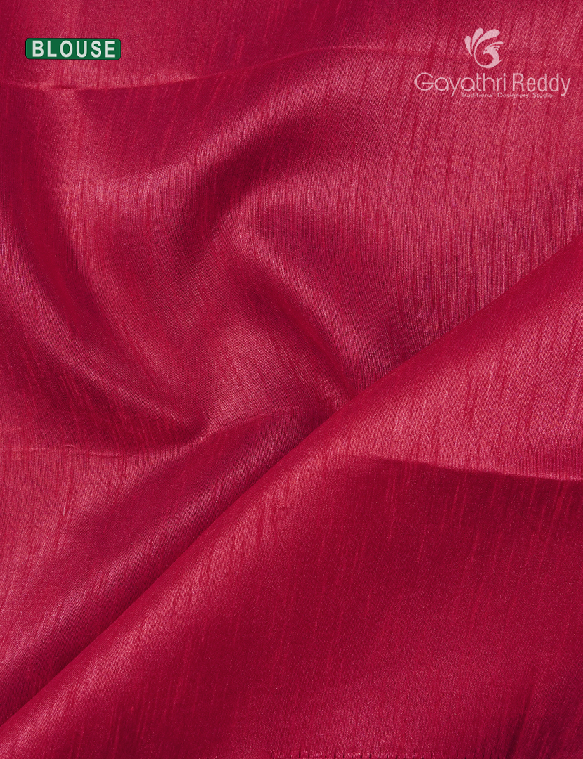 ORGANZA SAREES-OS8