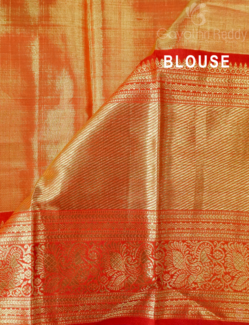 PURE KANCHI PATTU BRIDAL-BKP1948