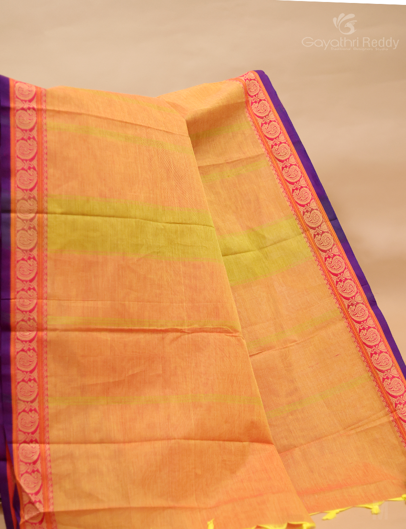 PURE KANCHI COTTON-KC2118