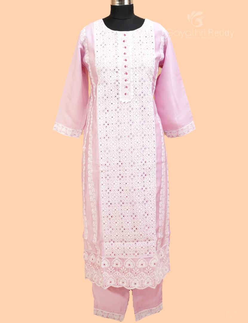 KURTI SET-KDS494