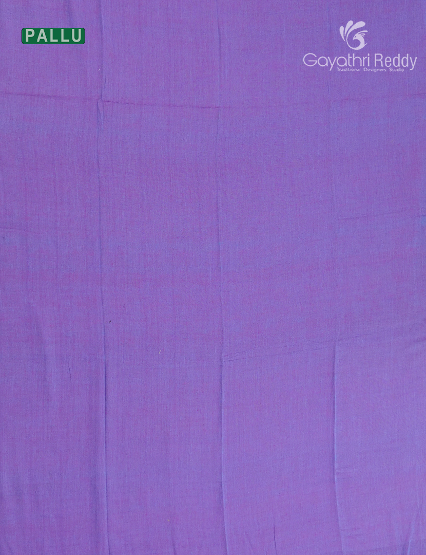 MUL COTTON (WITHOUT BLOUSE)-MC1792
