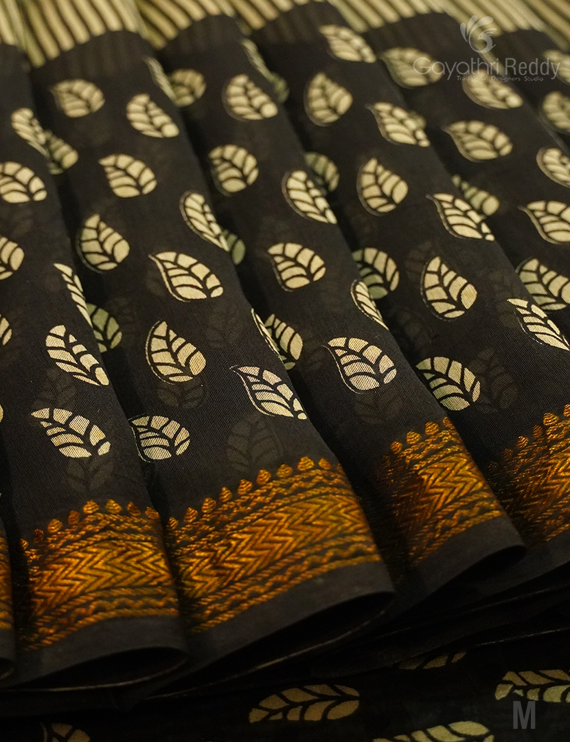 PURE MAHESHWARI SILK-SMH231