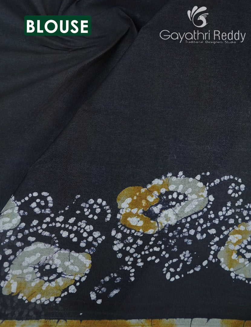 COTTON BATIK PRINT-CBP8