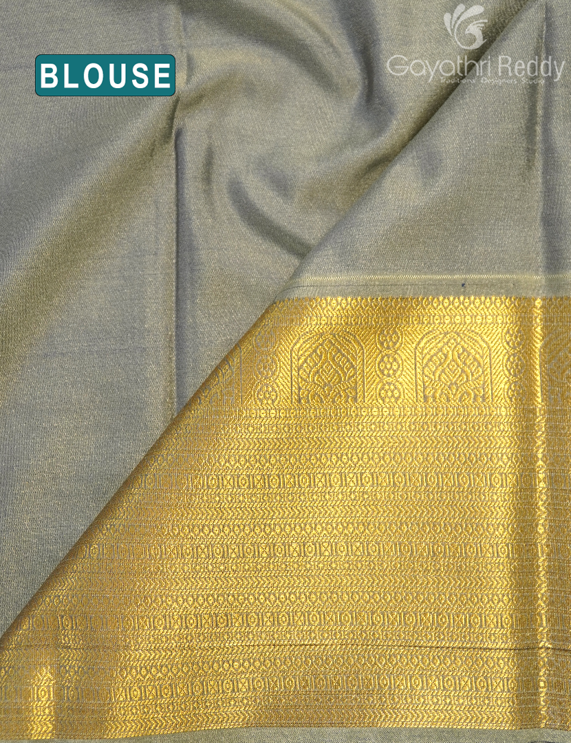 ART SILK SAREE-AS50