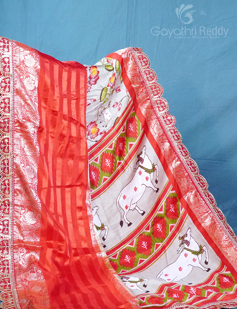 PURE DOLA SILK-PDS764