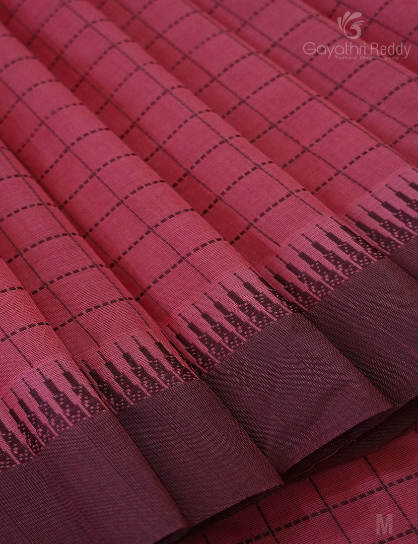 PURE KANCHI COTTON-KC2802