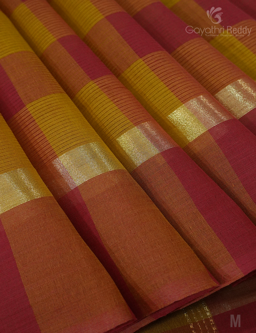 MANGALGIRI COTTON-MGC1064