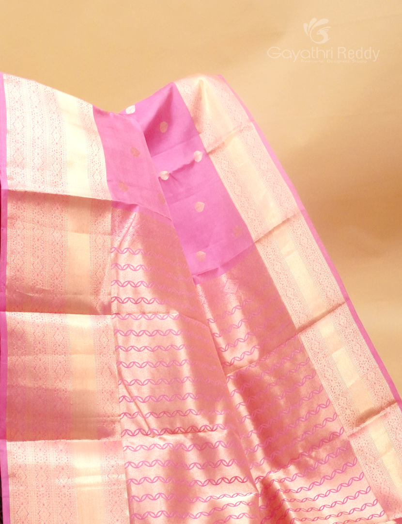 PURE KANCHI PATTU-KP5798