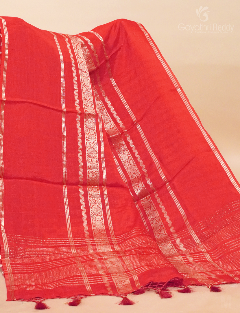 SEMI MYSORE CRAPE-SMC28