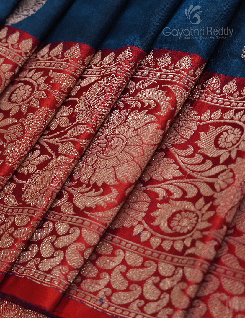 PURE KATAN SILK-KSP23