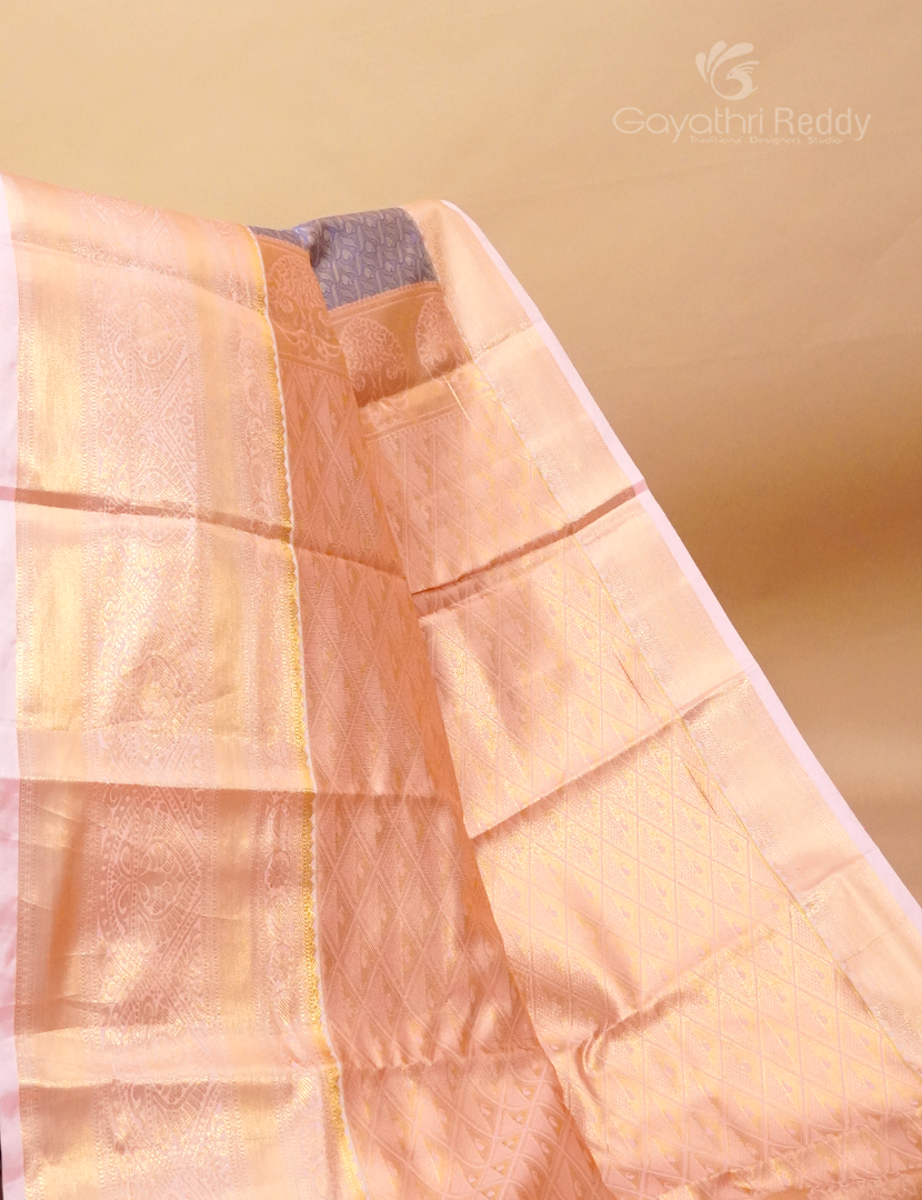 SEMI KANCHI PATTU-SP813