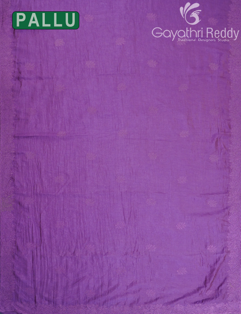 GLASS ORGANZA FANCY-FO870