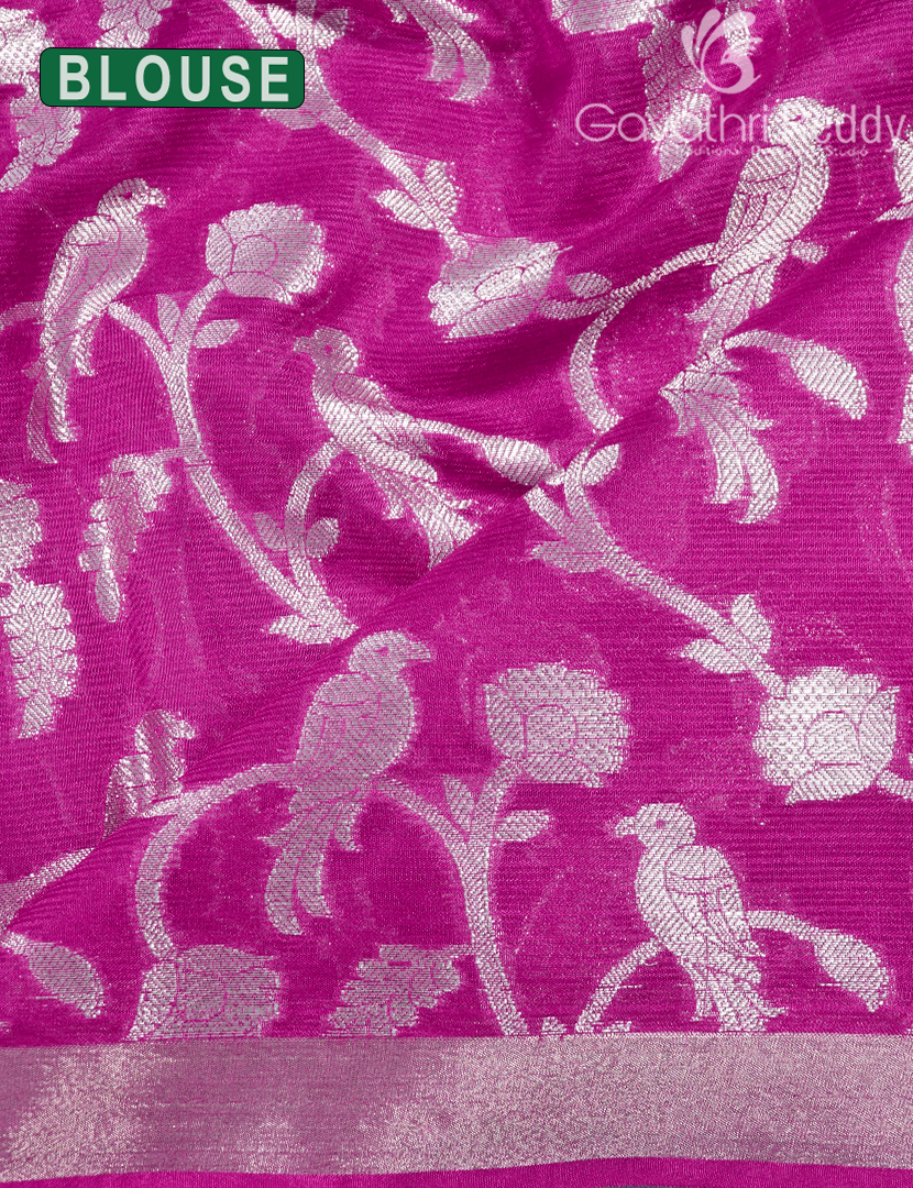 SILK KOTA LEHANGA SET-SKL13