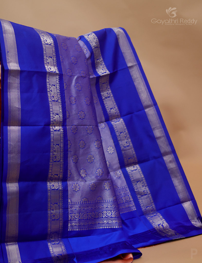 PURE KANCHI PATTU-KP5640