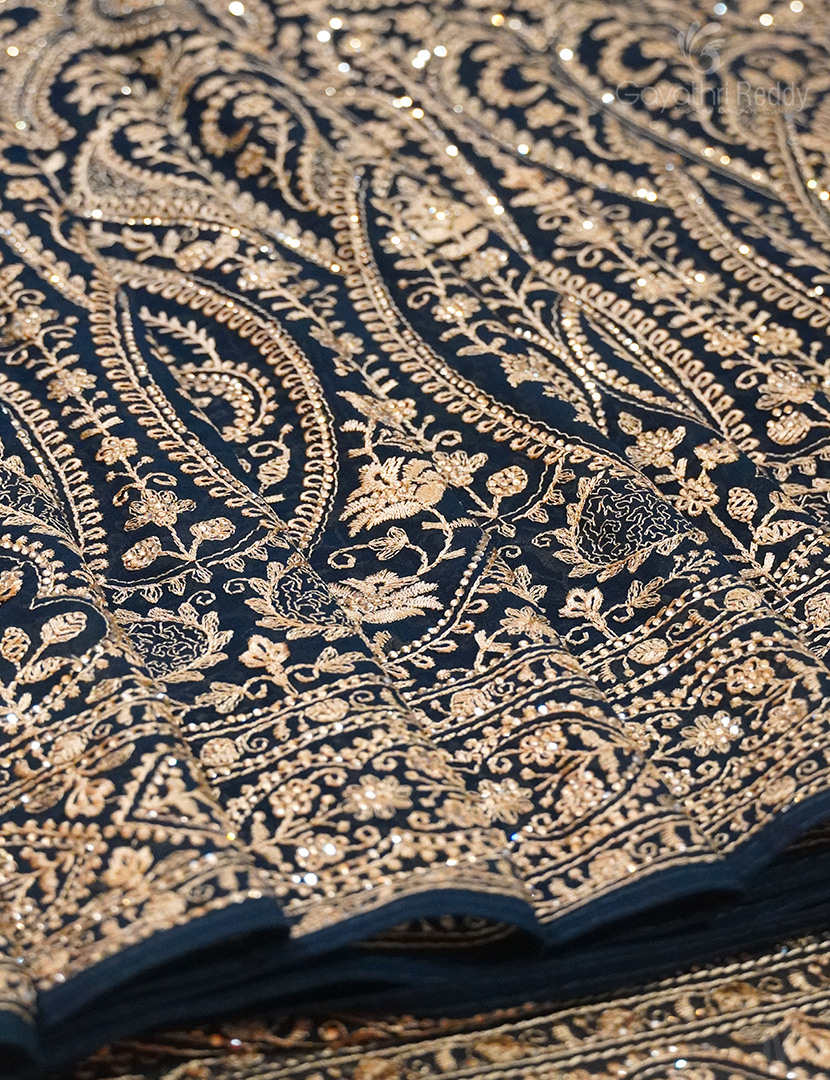 GEORGETTE FANCY-GRF145