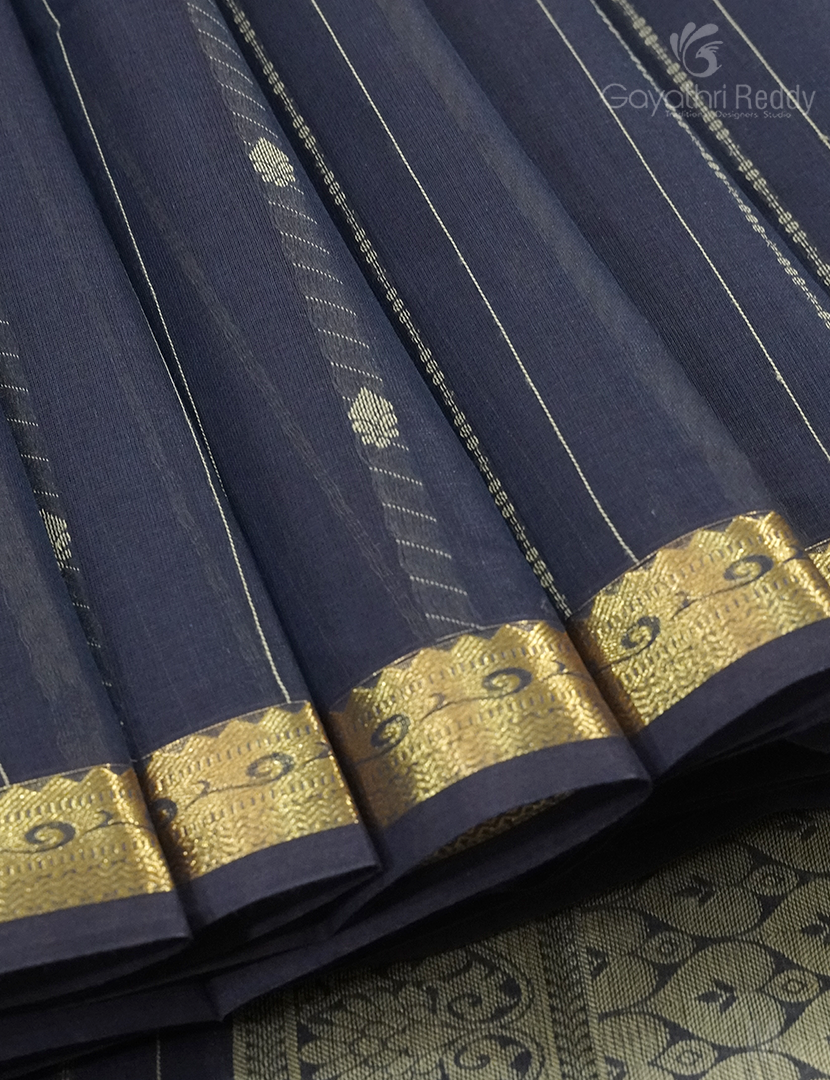 PURE KANCHI COTTON-KC2876