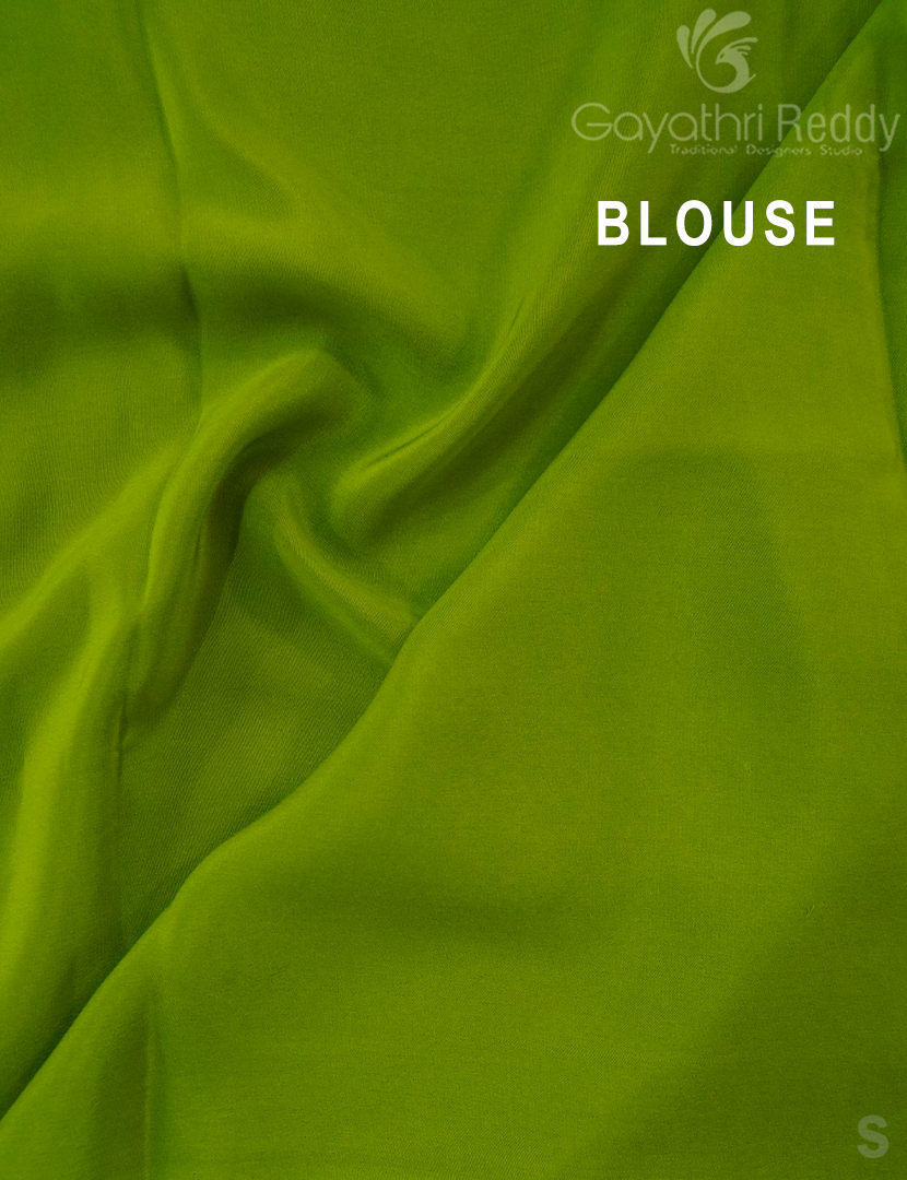 PURE CRAPE SILK-CSP27