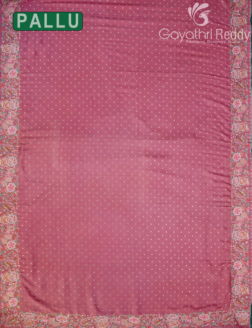 PURE PATTU FANCY-KP8563