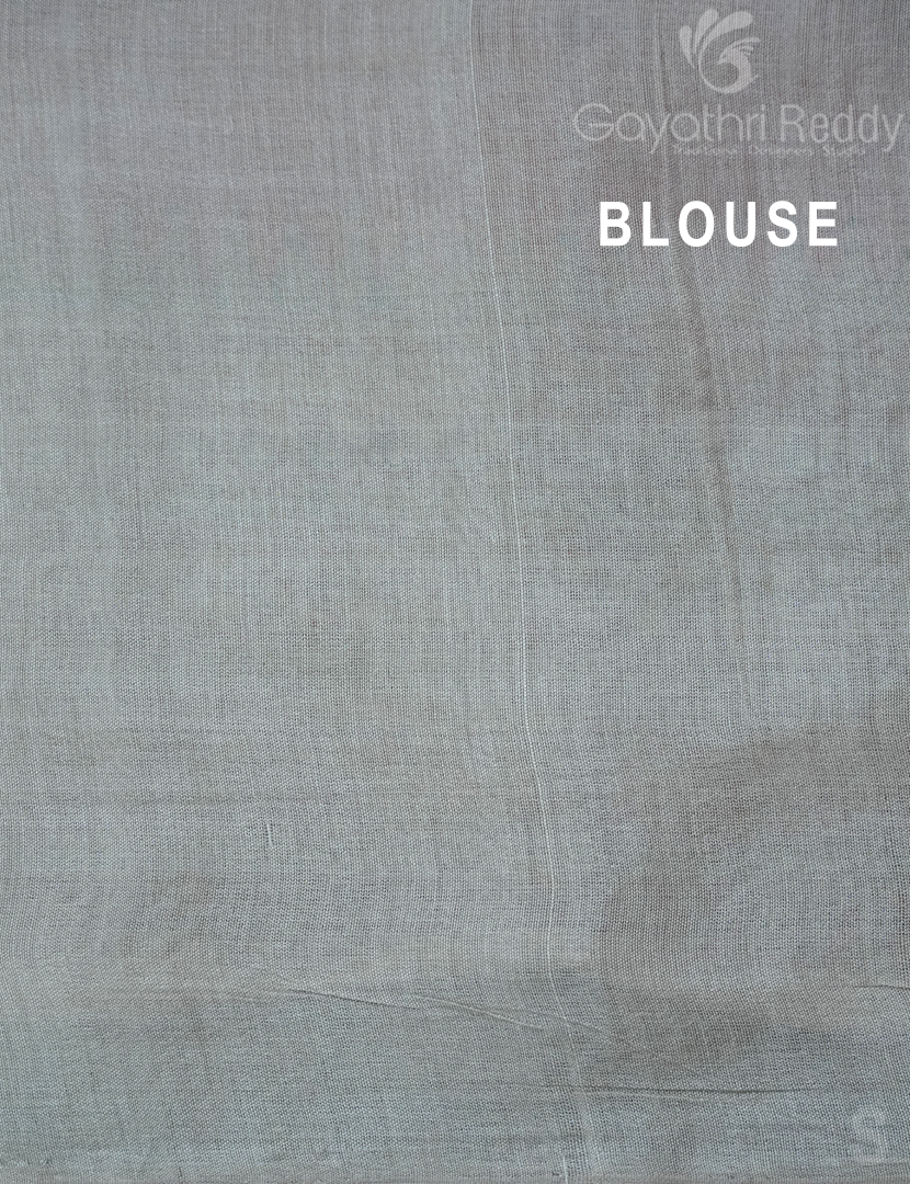 PURE ORGANZA  SILK-FO785