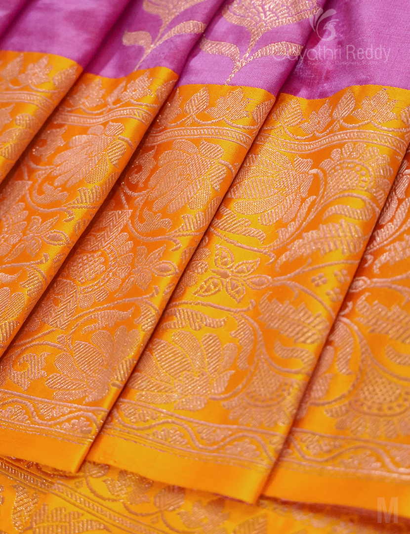 PURE KATAN SILK-KSP43